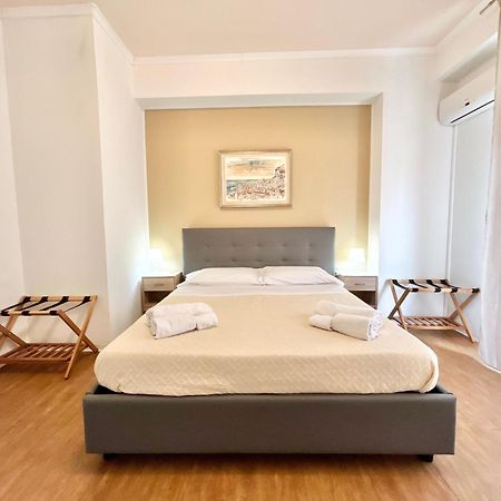 Appartamento Elena Cefalu Bagian luar foto