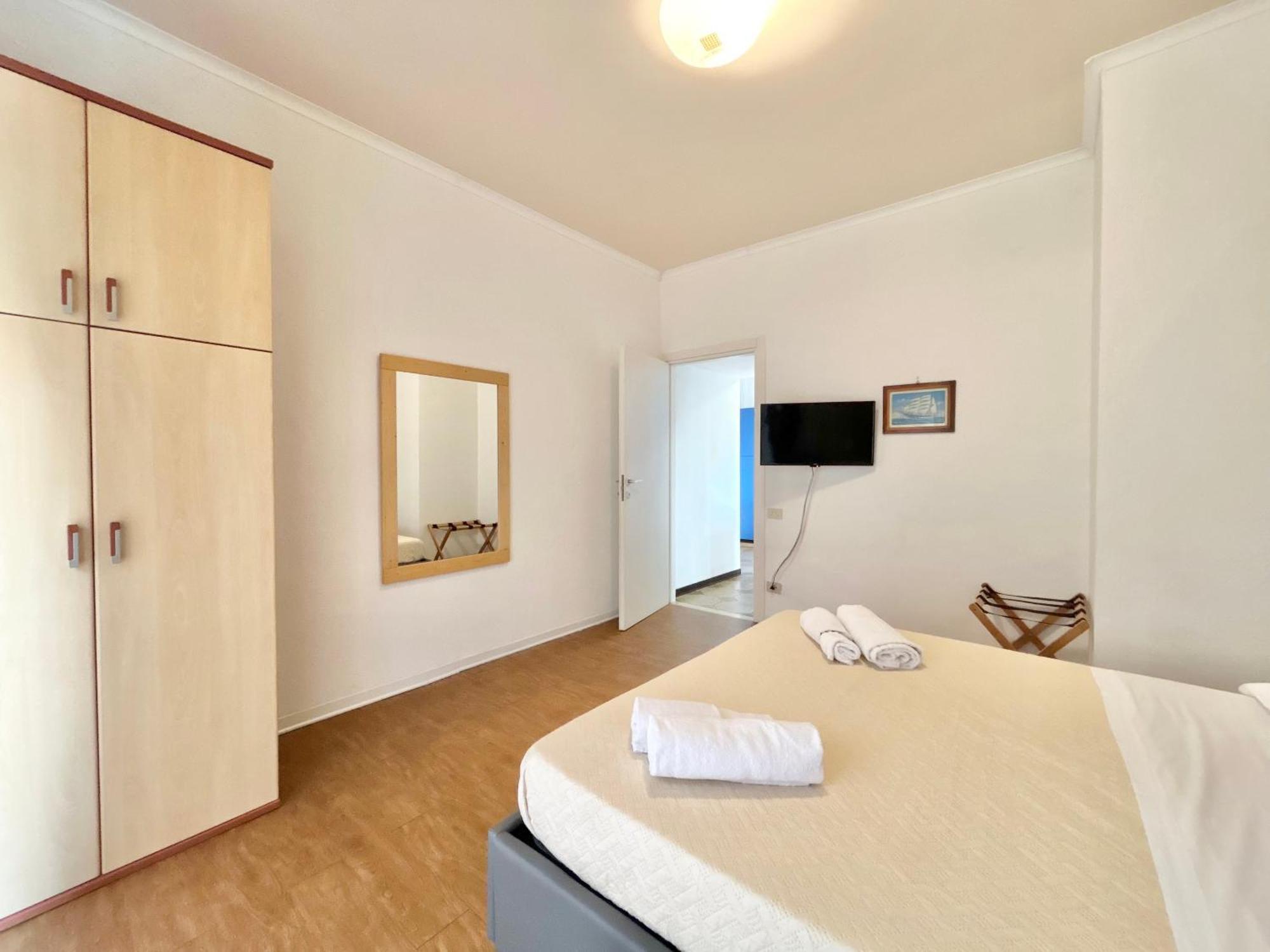 Appartamento Elena Cefalu Bagian luar foto