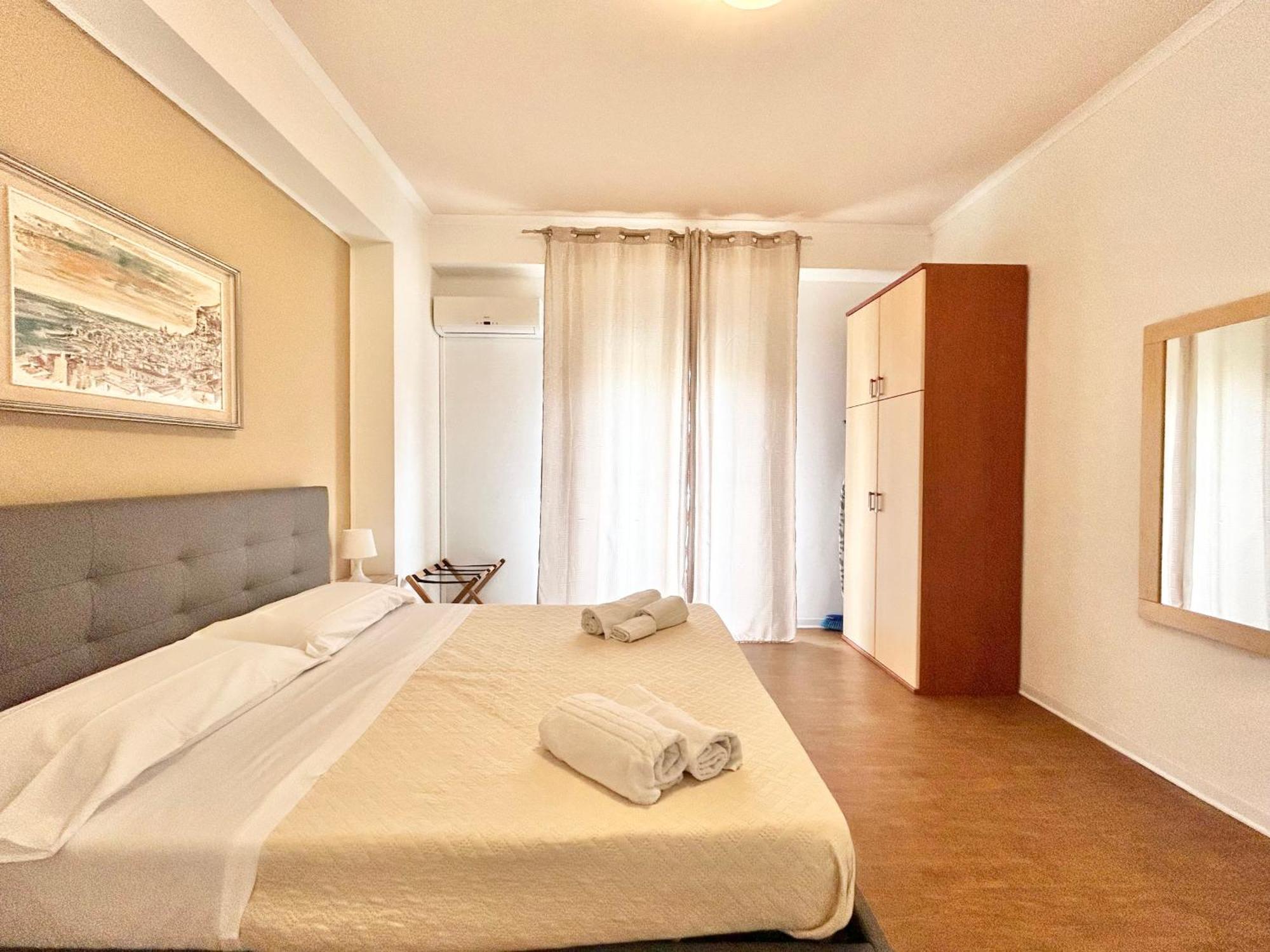 Appartamento Elena Cefalu Bagian luar foto