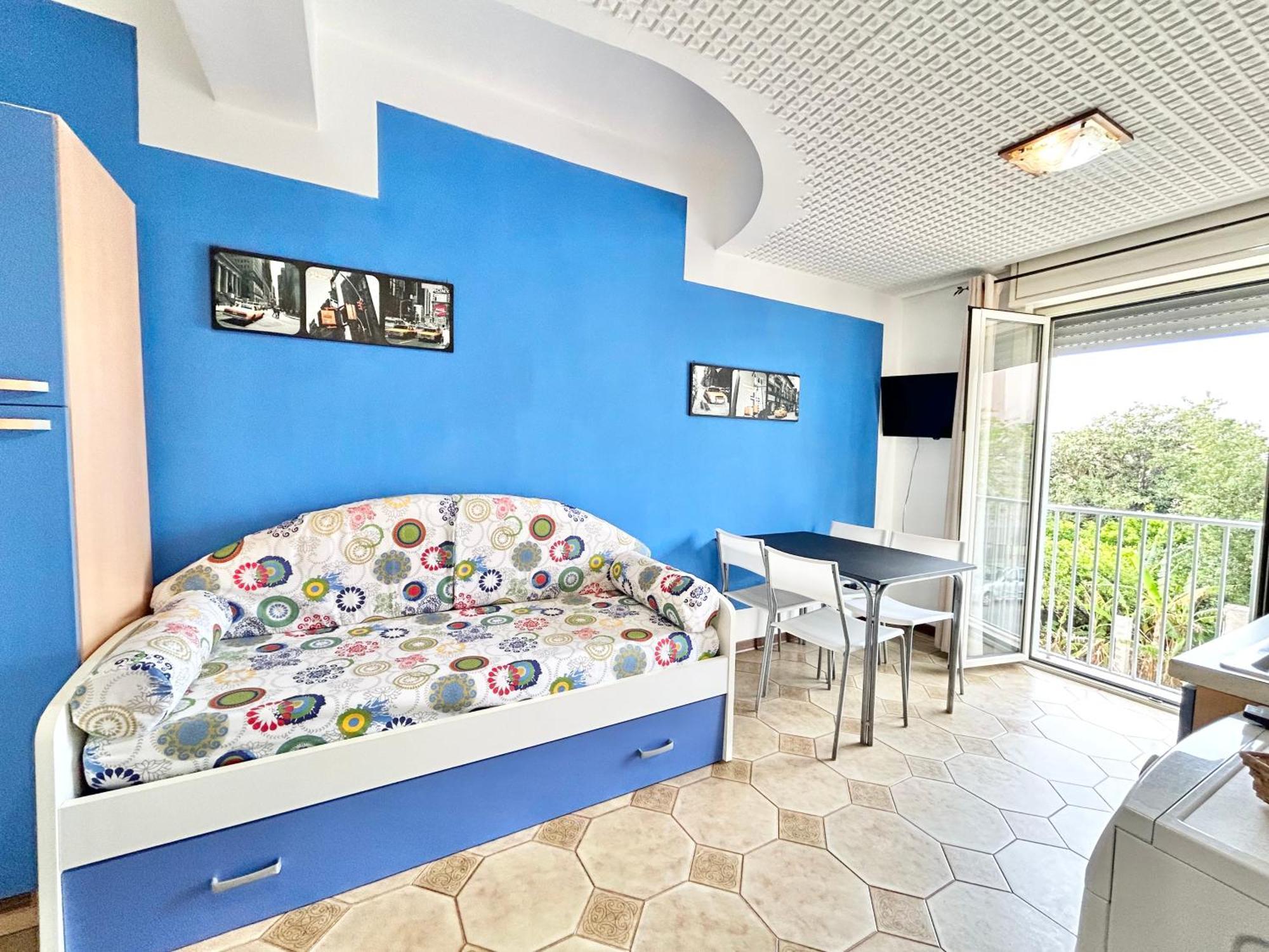 Appartamento Elena Cefalu Bagian luar foto