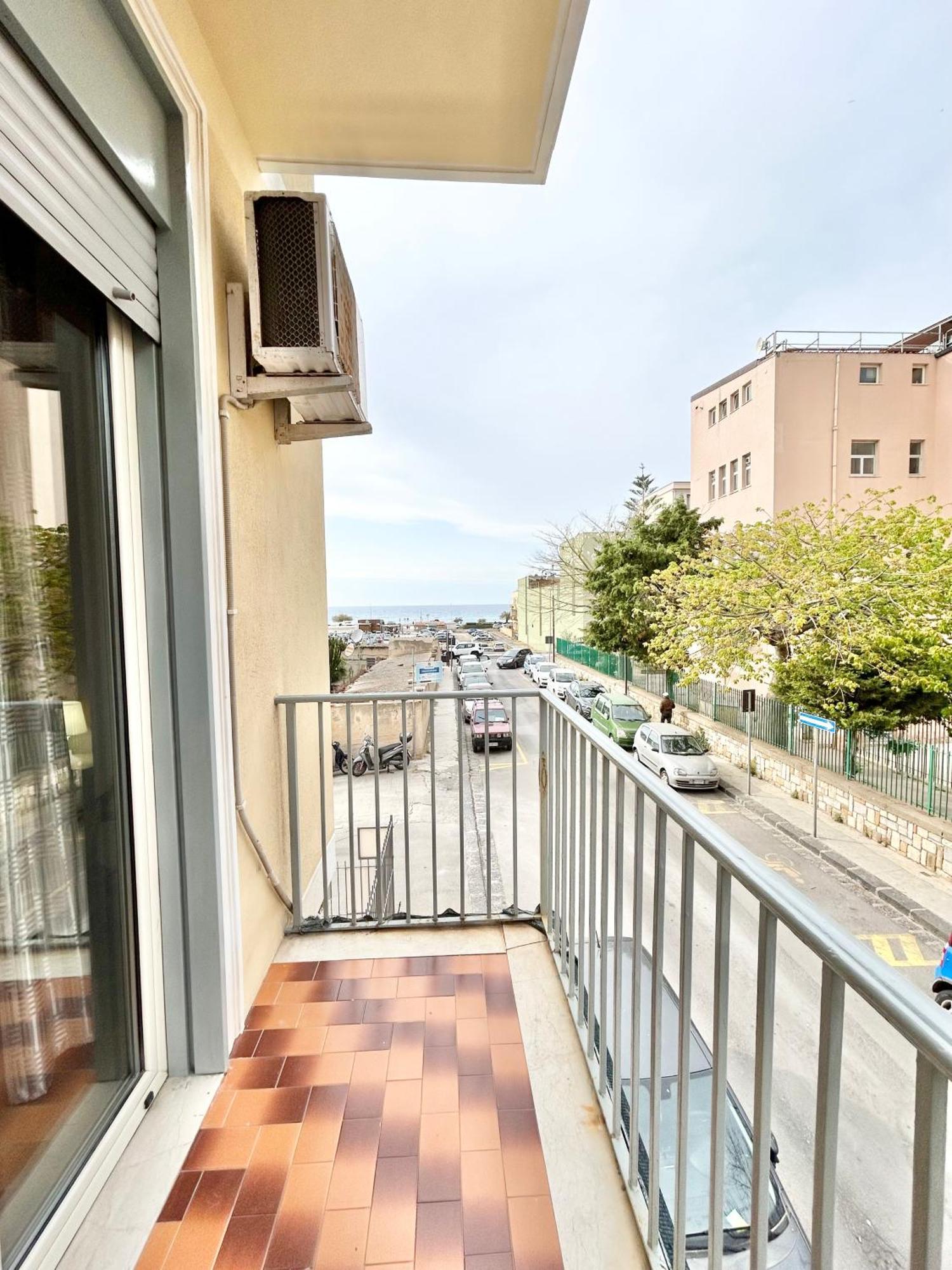Appartamento Elena Cefalu Bagian luar foto