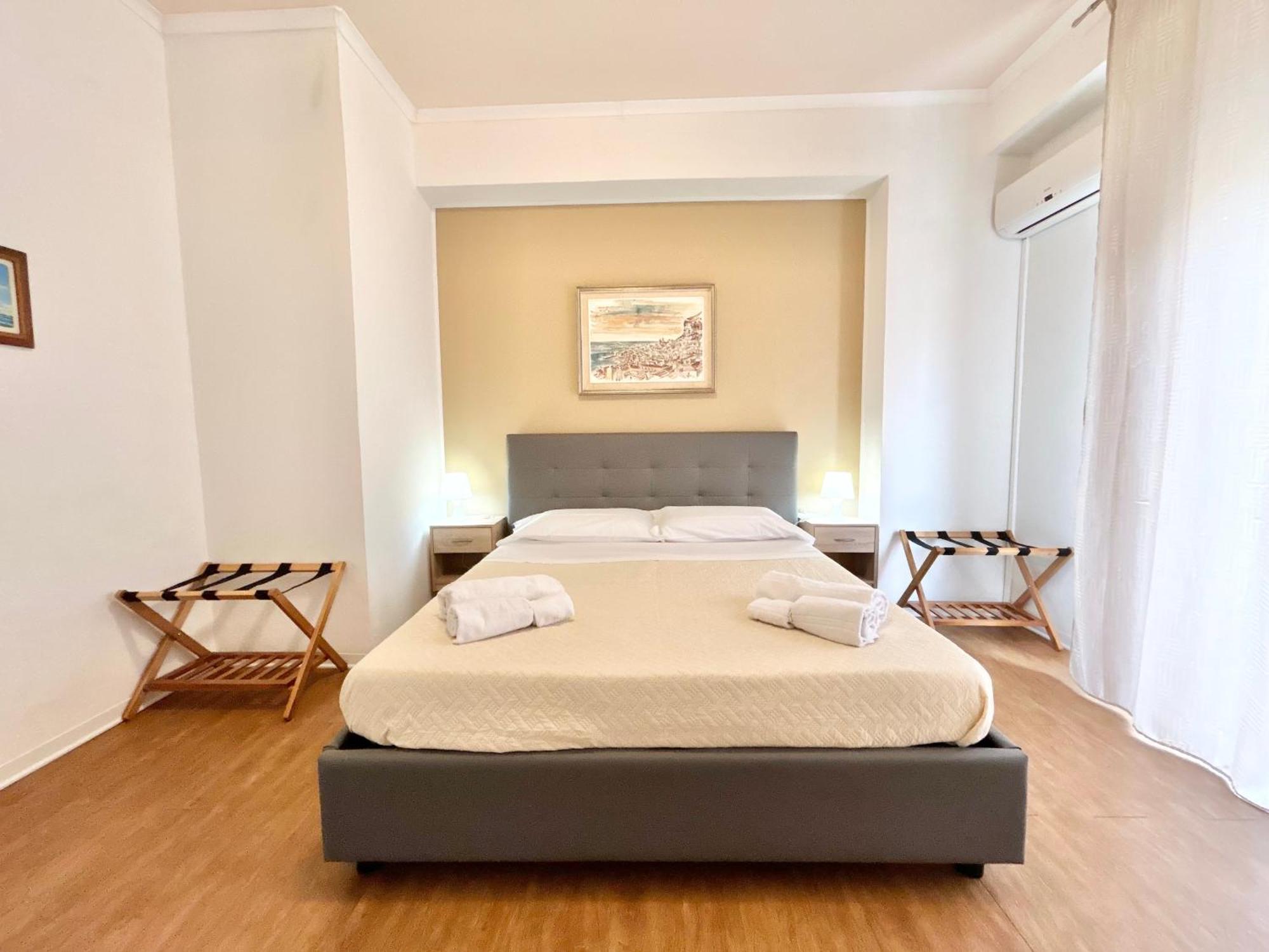 Appartamento Elena Cefalu Bagian luar foto