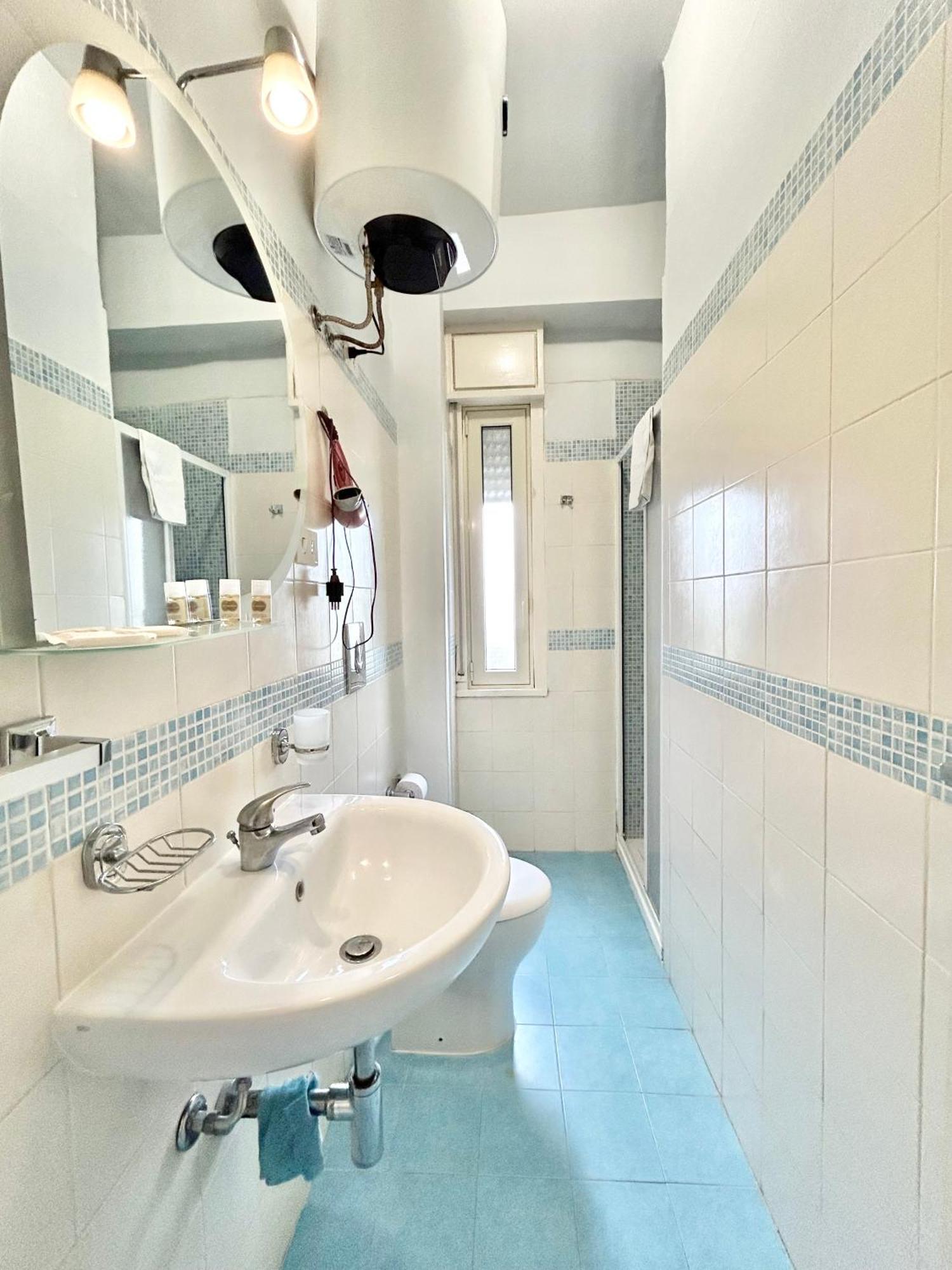 Appartamento Elena Cefalu Bagian luar foto