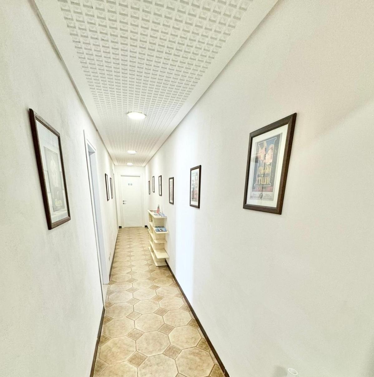 Appartamento Elena Cefalu Bagian luar foto
